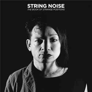 String Noise - The Book Of Strange Positions FLAC