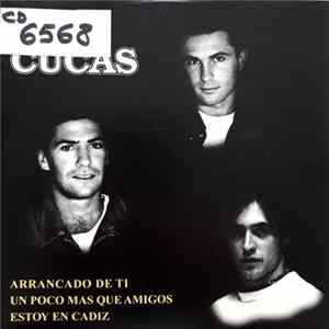 Los Cucas - Arrancado de ti FLAC