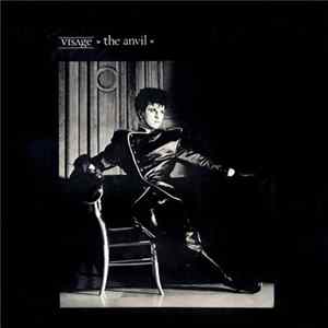 Visage - The Anvil FLAC