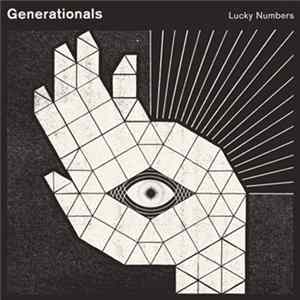 Generationals - Lucky Numbers FLAC