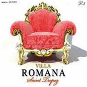 Various - Villa Romana St. Tropez Vol. 3 FLAC