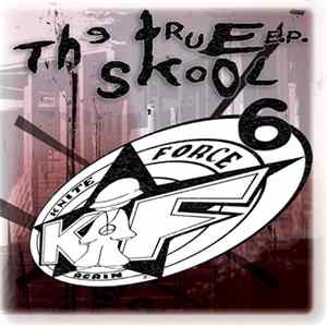 Various - The True Skool E.P. 6 FLAC