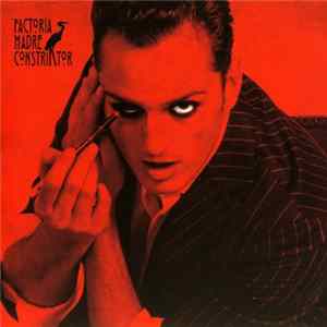 Factoria Madre Constriktor - El Intérprete EP FLAC