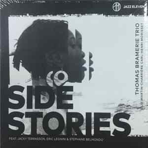 Thomas Bramerie Trio - Side Stories FLAC