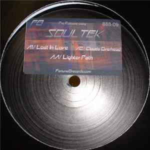 Soultek - Clouds Overhead FLAC
