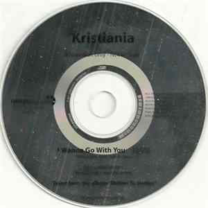 Kristiania - Station To Station FLAC