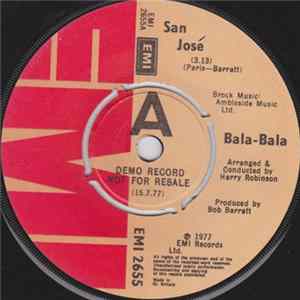 Bala-Bala - San José FLAC