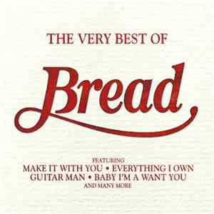 Bread - The Very Best Of Bread FLAC