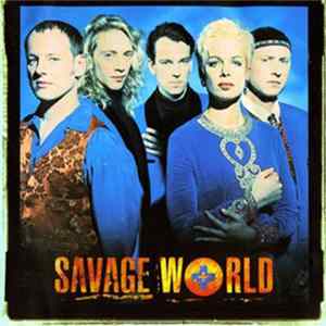 Savage World - Savage World FLAC
