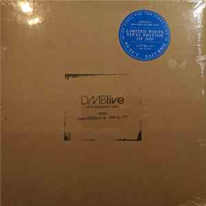Dave Matthews Band - DMBLive 2.22.94 Trax - Charlottesville, VA FLAC