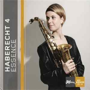 Haberecht 4 - Essence FLAC