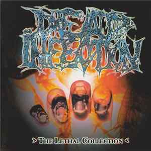 Dead Infection - The Lethal Collection FLAC