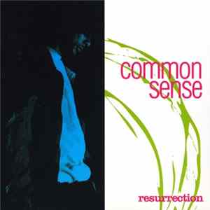 Common Sense - Resurrection FLAC