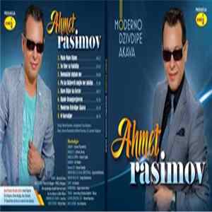 Ahmet Rasimov - Moderno Dzivdipe Akava FLAC