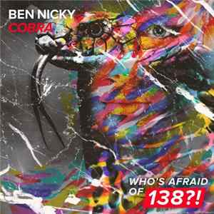 Ben Nicky - Cobra FLAC
