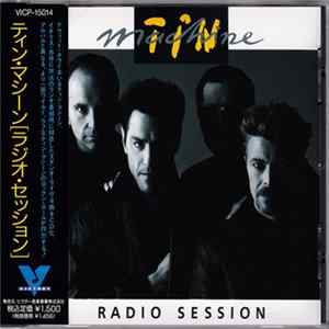 Tin Machine - Radio Session FLAC