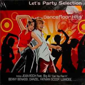 Various - Let's Party Selection 2004 - Dancefloor Hits FLAC