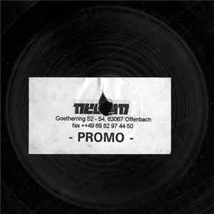 Phil Parnell - Phil Parnell EP FLAC