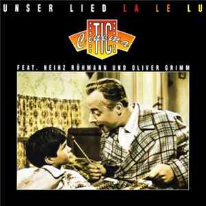 Cinematic Feat. Heinz Rühmann Und Oliver Grimm - Unser Lied (LaLeLu) FLAC