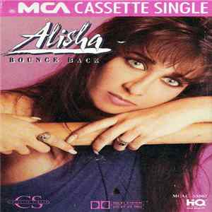 Alisha - Bounce Back FLAC