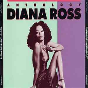 Diana Ross - Anthology FLAC