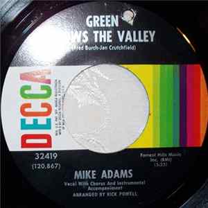 Mike Adams - Just One More Day FLAC