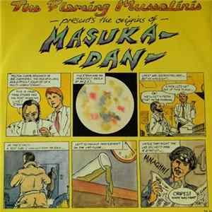 The Flaming Mussolinis - Masuka Dan FLAC