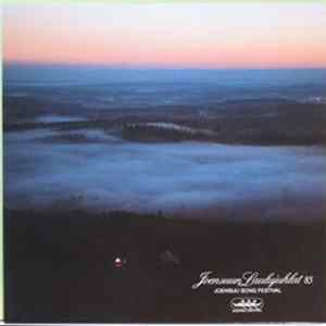 Various - Joensuu Song Festival 1985 - Kalevala 150 Years FLAC