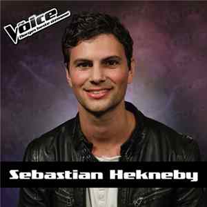 Sebastian Hekneby - The Sound Of Silence FLAC