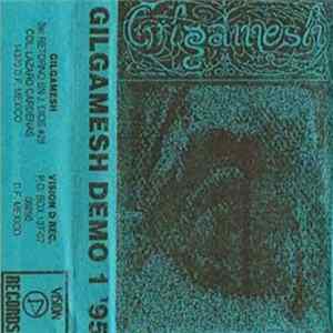 Gilgamesh - Demo 1 FLAC