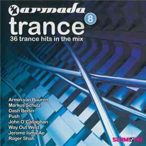 Various - Armada Trance 8 FLAC