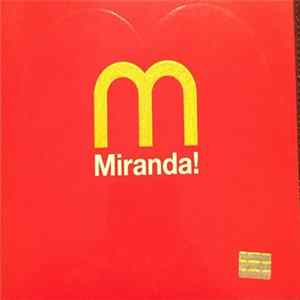 Miranda! - El Disco De Tu Corazón FLAC