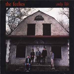 The Feelies - Only Life FLAC