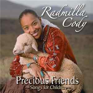 Radmilla Cody - Precious Friends FLAC