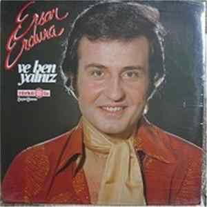 Ersan Erdura - Ve Ben Yalnız FLAC