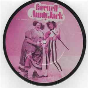 Aunty Jack / Grahame Bond - Farewell Aunty Jack FLAC