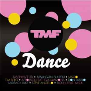Various - TMF Dance FLAC