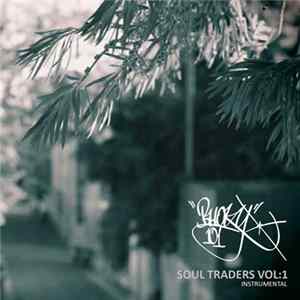 Bhoky101 - Soul Traders Vol:1 Instrumental FLAC