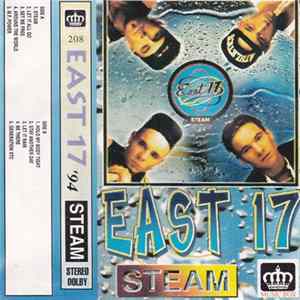 East 17 - Steam FLAC