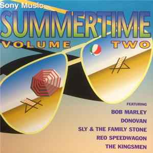 Various - Summertime Volume Two FLAC