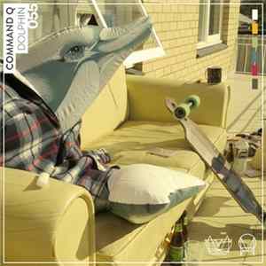 Command Q - Dolphin FLAC