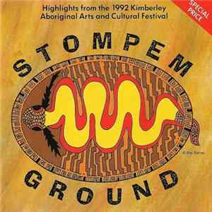 Various - Stompem Ground FLAC