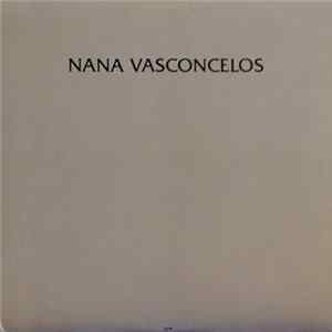 Nana Vasconcelos - Saudades FLAC