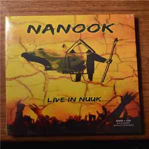Nanook - Live In Nuuk FLAC