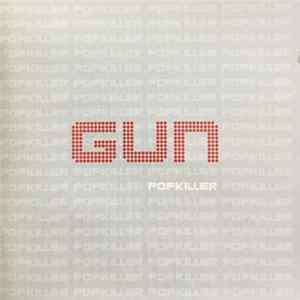 Gun - Popkiller FLAC