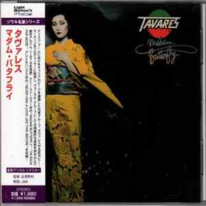 Tavares - Madam Butterfly FLAC