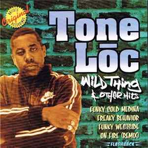 Tone Loc - Wild Thing & Other Hits FLAC