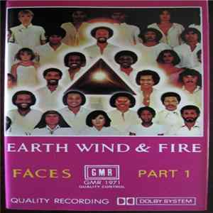 Earth, Wind & Fire - Faces - Part 1 FLAC