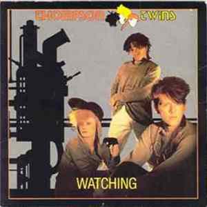 Thompson Twins - Watching FLAC