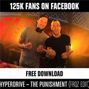 Hyperdrive - The Punishment (Frqz edit) FLAC